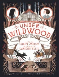 Cover von Under Wildwood