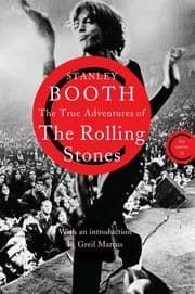 Cover von The True Adventures of The Rolling Stones