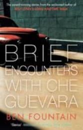 Cover von Brief Encounters with Che Guevara