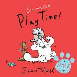 Cover von Play Time!