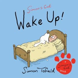 Cover von Wake Up!