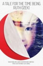 Cover von A Tale for the Time Being