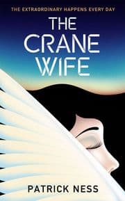 Cover von The Crane Wife