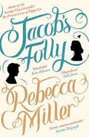 Cover von Jacob's Folly
