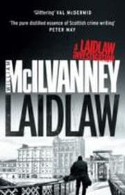 Cover von Laidlaw