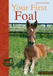 Cover von Your First Foal