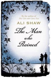 Cover von The Man Who Rained