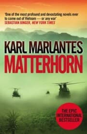 Cover von Matterhorn