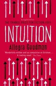 Cover von Intuition