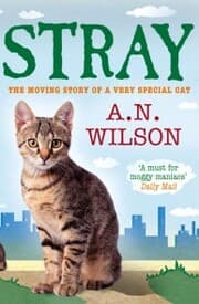Cover von Stray