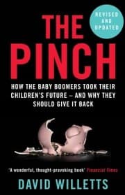 Cover von Pinch