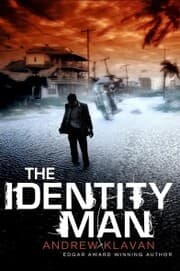 Cover von The Identity Man