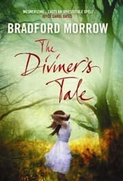 Cover von The Diviner's Tale