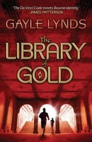Cover von The Library of Gold