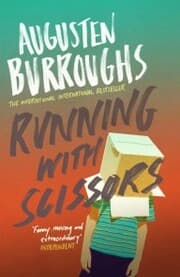 Cover von Running With Scissors