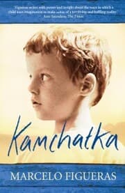 Cover von Kamchatka