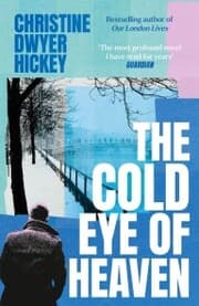 Cover von Cold Eye of Heaven