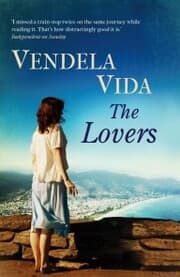 Cover von The Lovers