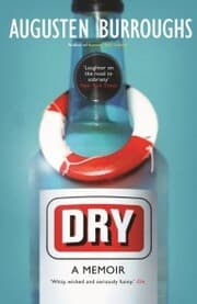 Cover von Dry