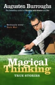 Cover von Magical Thinking