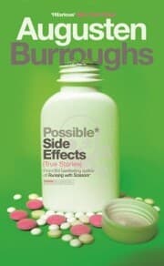 Cover von Possible Side Effects