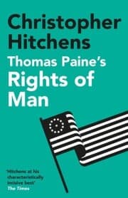 Cover von Thomas Paine's Rights of Man