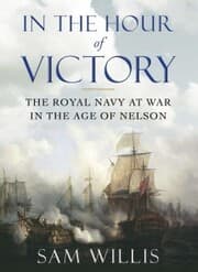 Cover von In the Hour of Victory