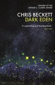 Cover von Dark Eden