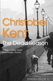 Cover von The Dead Season