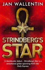 Cover von Strindberg's Star