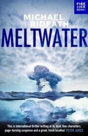 Cover von Meltwater