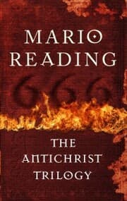 Cover von The Antichrist Trilogy
