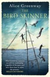 Cover von The Bird Skinner