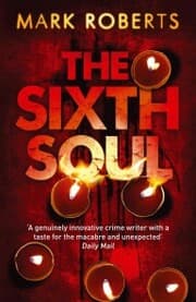 Cover von The Sixth Soul