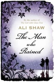 Cover von Man Who Rained