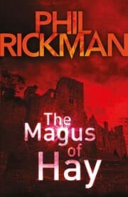 Cover von The Magus of Hay