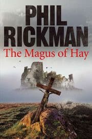 Cover von The Magus of Hay