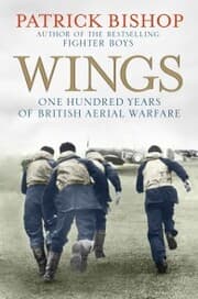 Cover von Wings