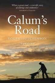 Cover von Calum's Road