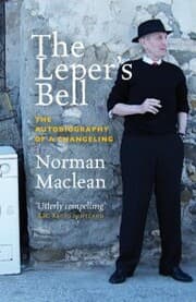 Cover von The Leper's Bell