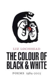 Cover von The Colour of Black and White