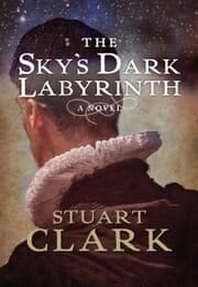 Cover von The Sky's Dark Labyrinth