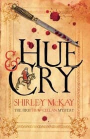 Cover von Hue & Cry