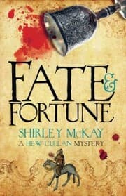 Cover von Fate & Fortune