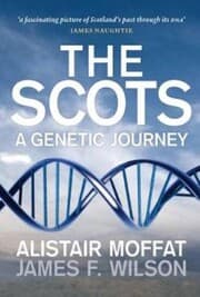 Cover von The Scots