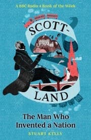 Cover von Scott-land