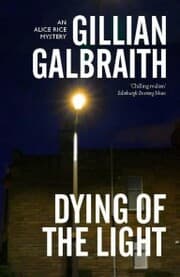 Cover von Dying of the Light