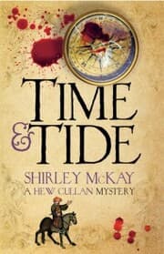Cover von Time & Tide