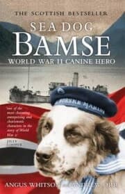 Cover von Sea Dog Bamse