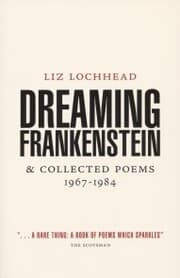 Cover von Dreaming Frankenstein